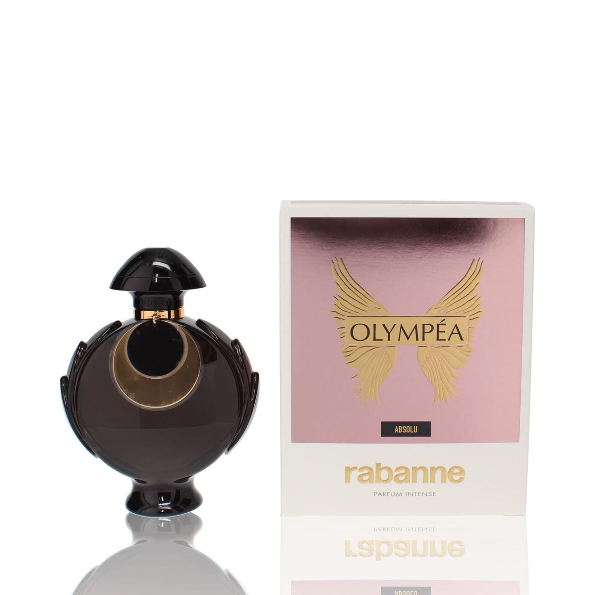 Olympea Absolu Paco Rabanne Intense