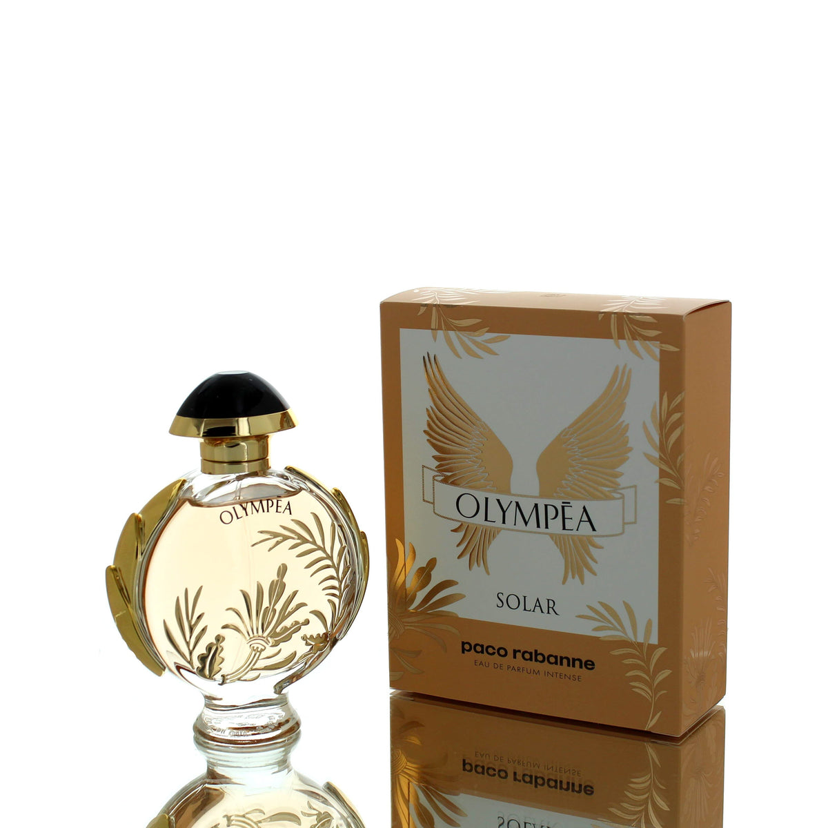 Rabanne Olympea Solar Intense EDP for Woman