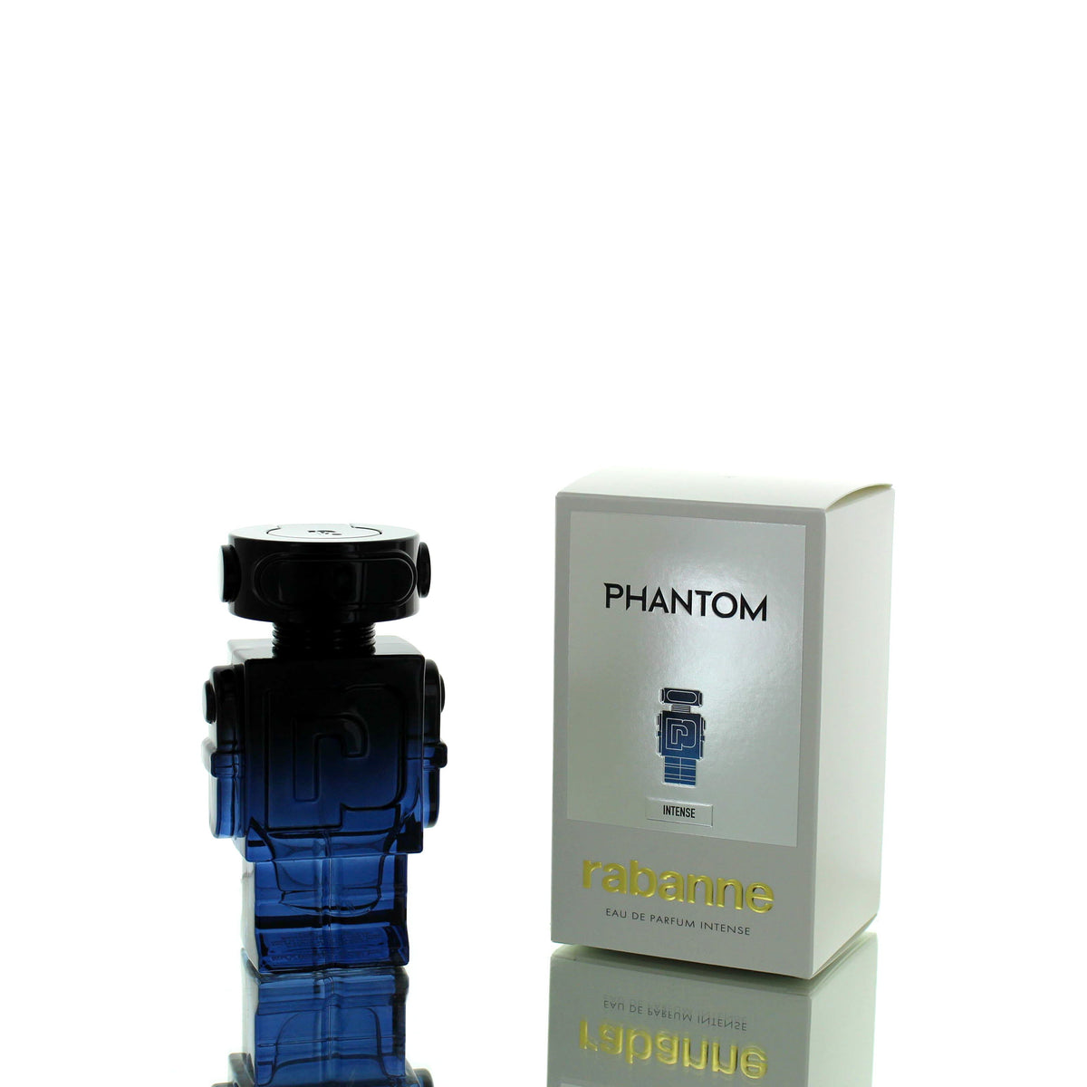 Rabanne Phantom Intense EDP for Man (Tester)