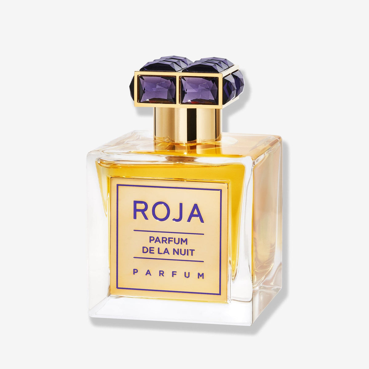 Roja Parfums De La Nuit 2025 Edition Parfum Unisex