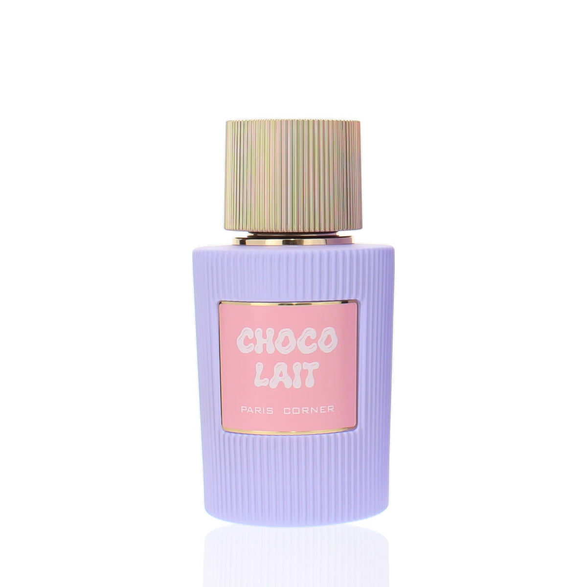 Paris Corner Choco Lait EDP for Woman