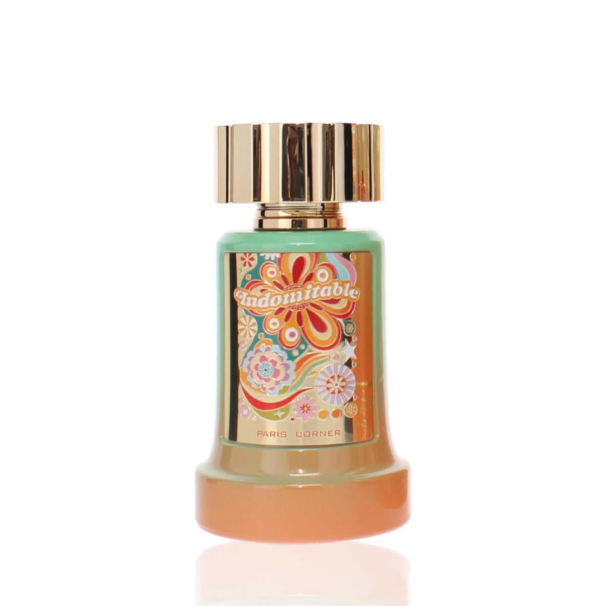 Paris Corner Indomitable EDP Unisex