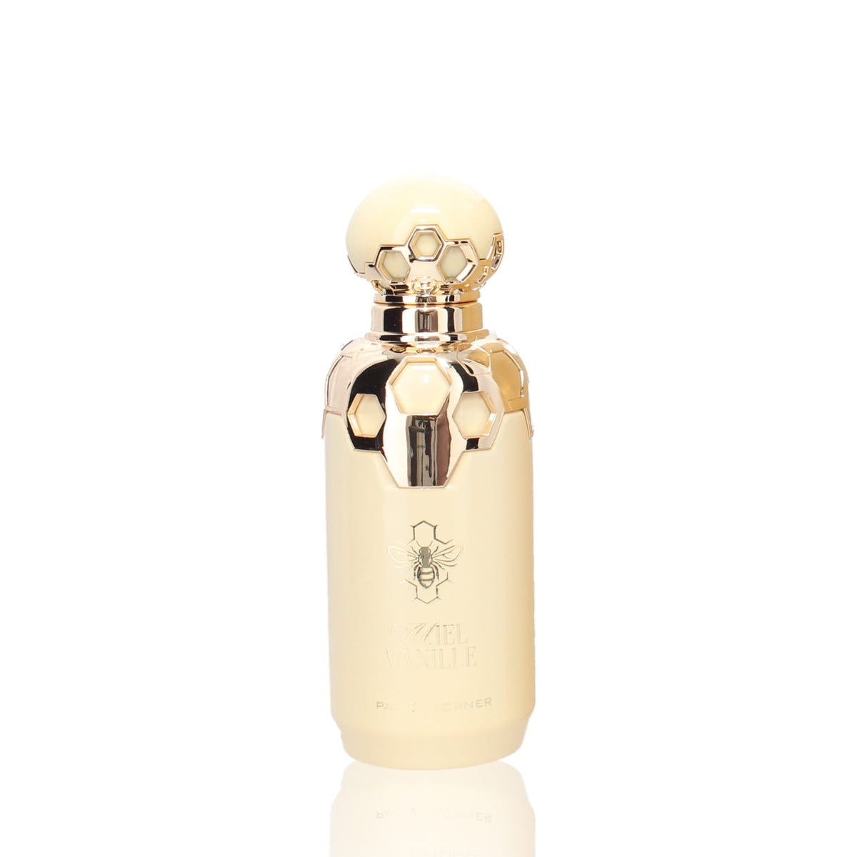 Paris Corner Miel Vanille EDP for Woman