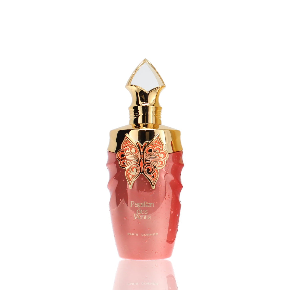 Paris Corner Papillons Des Vents EDP for Woman