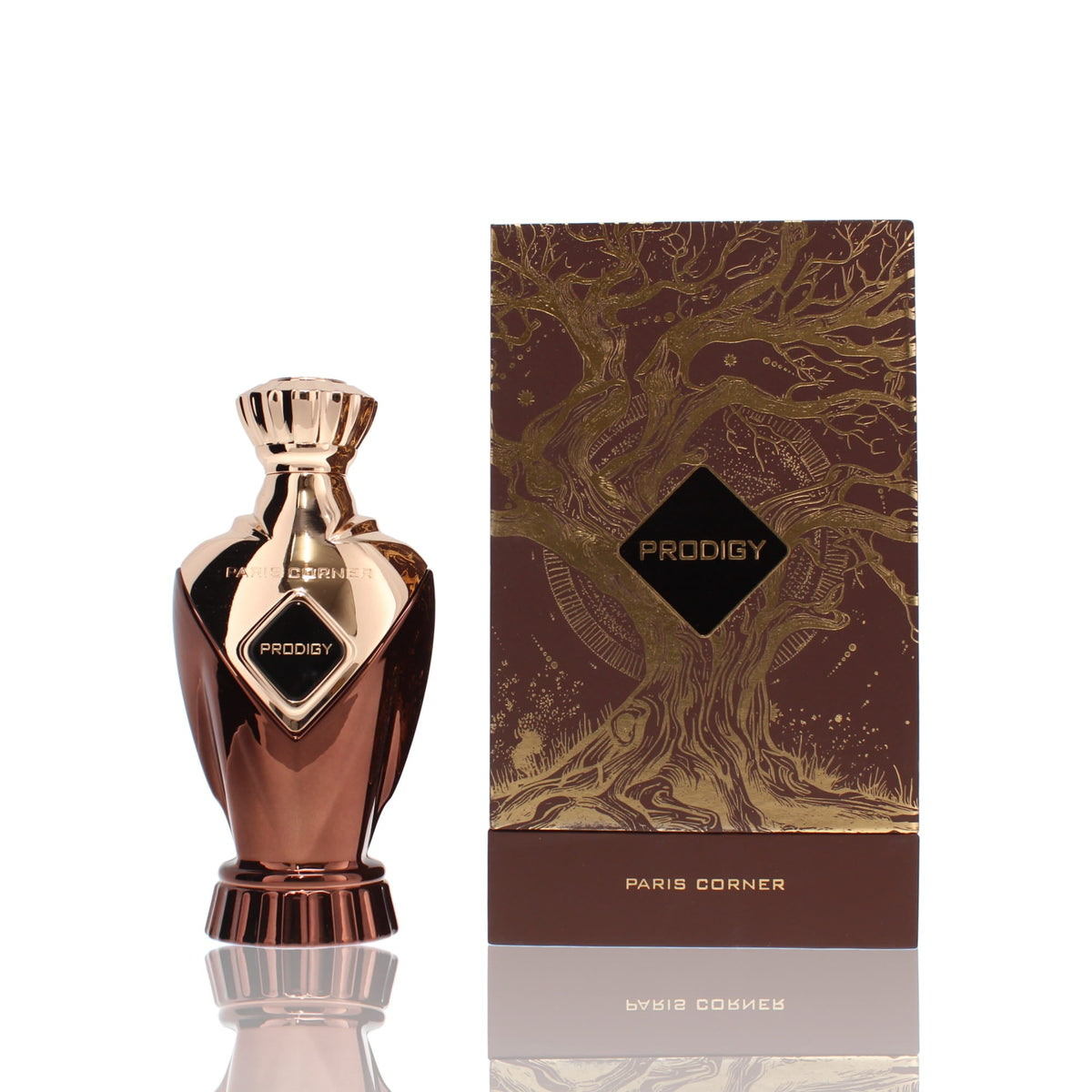 Paris Corner Prodigy EDP Unisex
