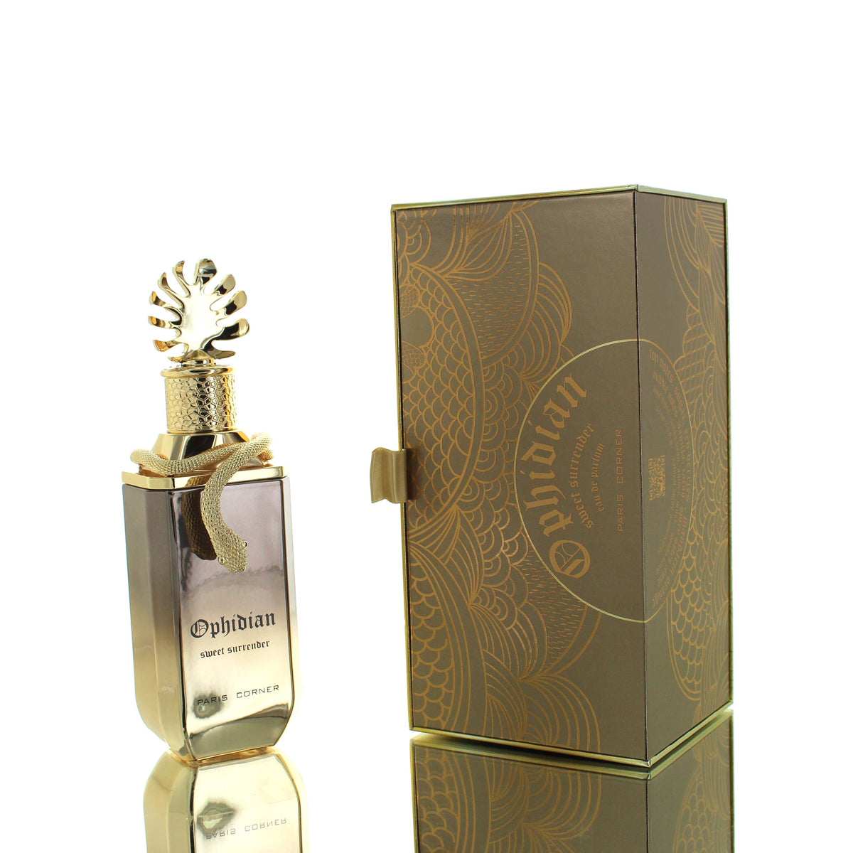 Paris Corner Ophidian Sweet Surrender EDP Unisex