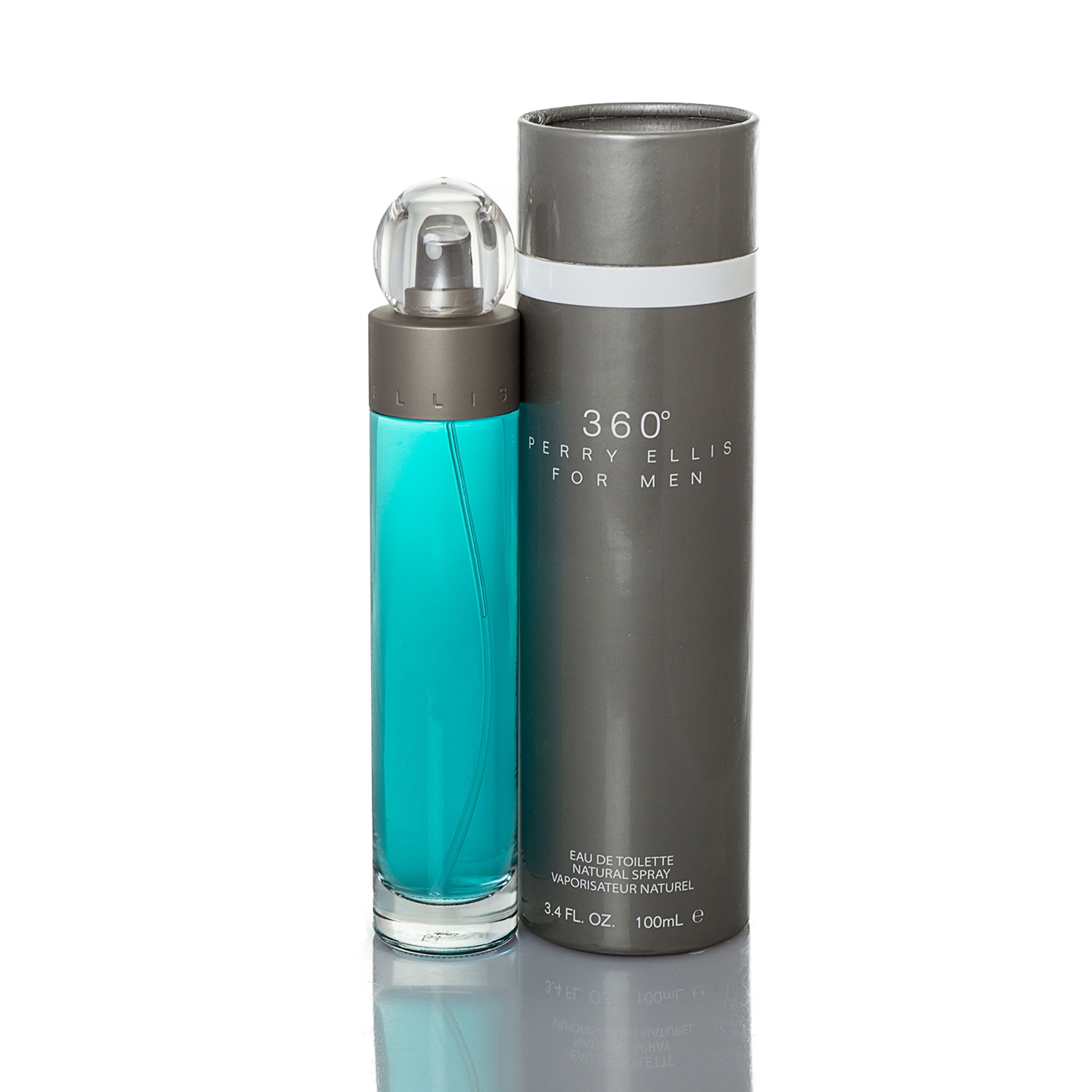 Jumbo Perry Ellis 360