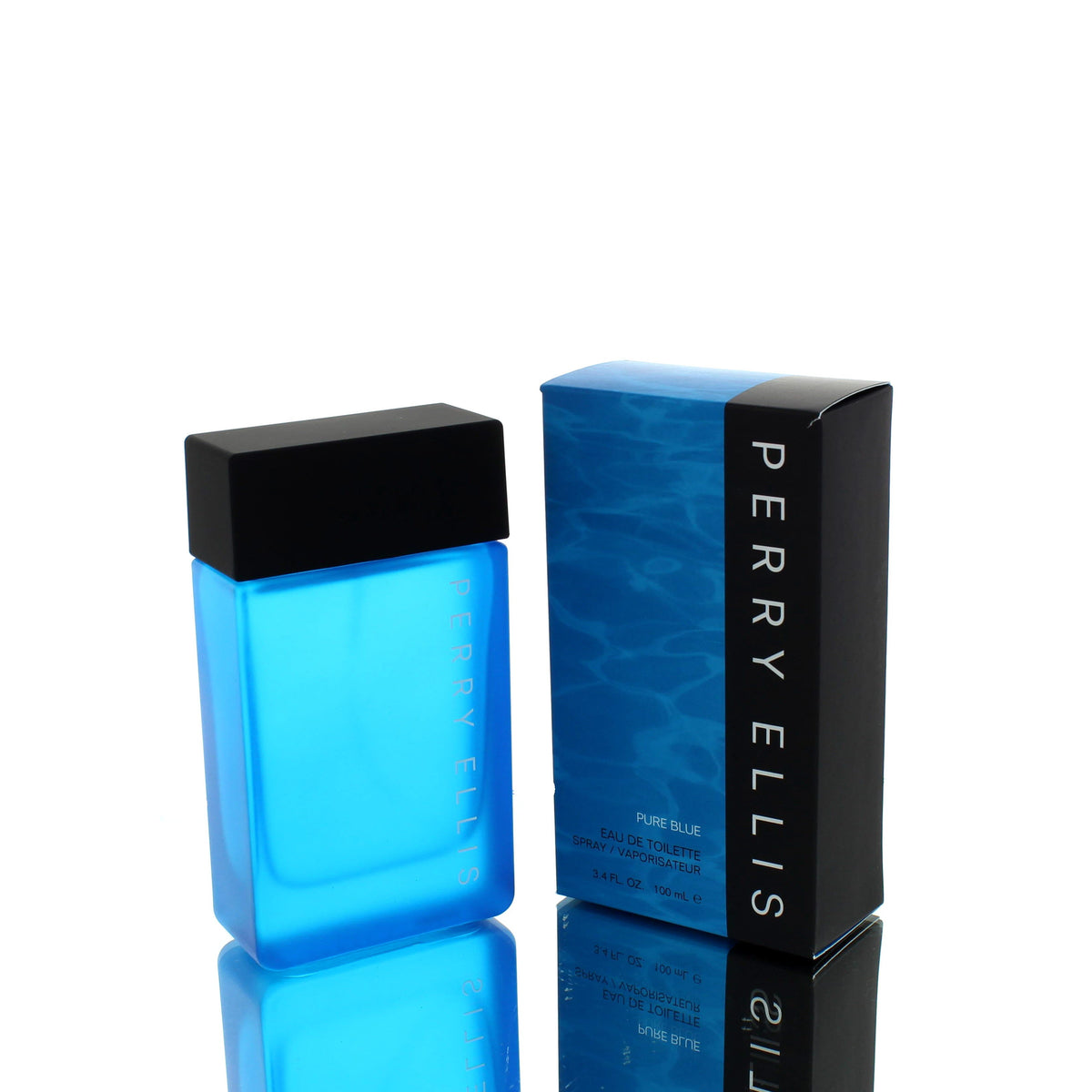 Perry Ellis Pure Blue EDT for Man