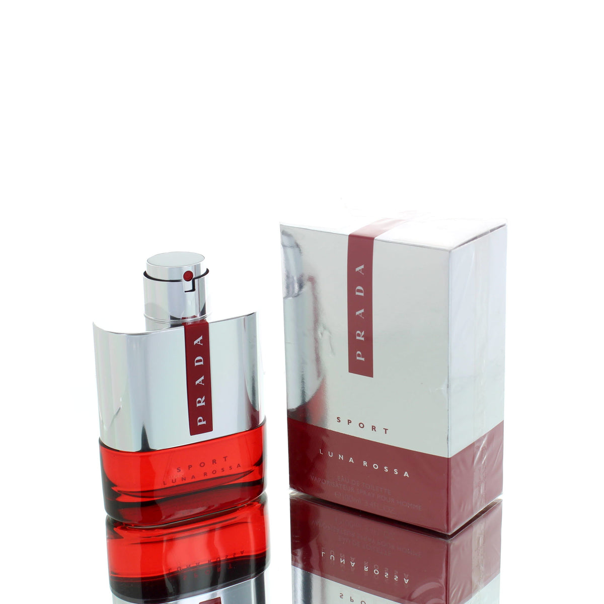 Prada Luna Rossa Sport EDT for Man