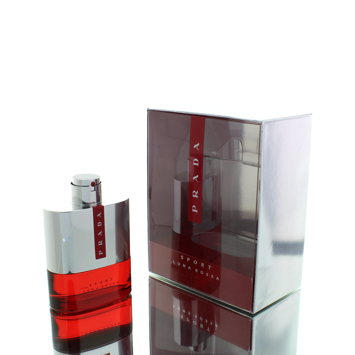 Prada Luna Rossa Sport EDT for Man