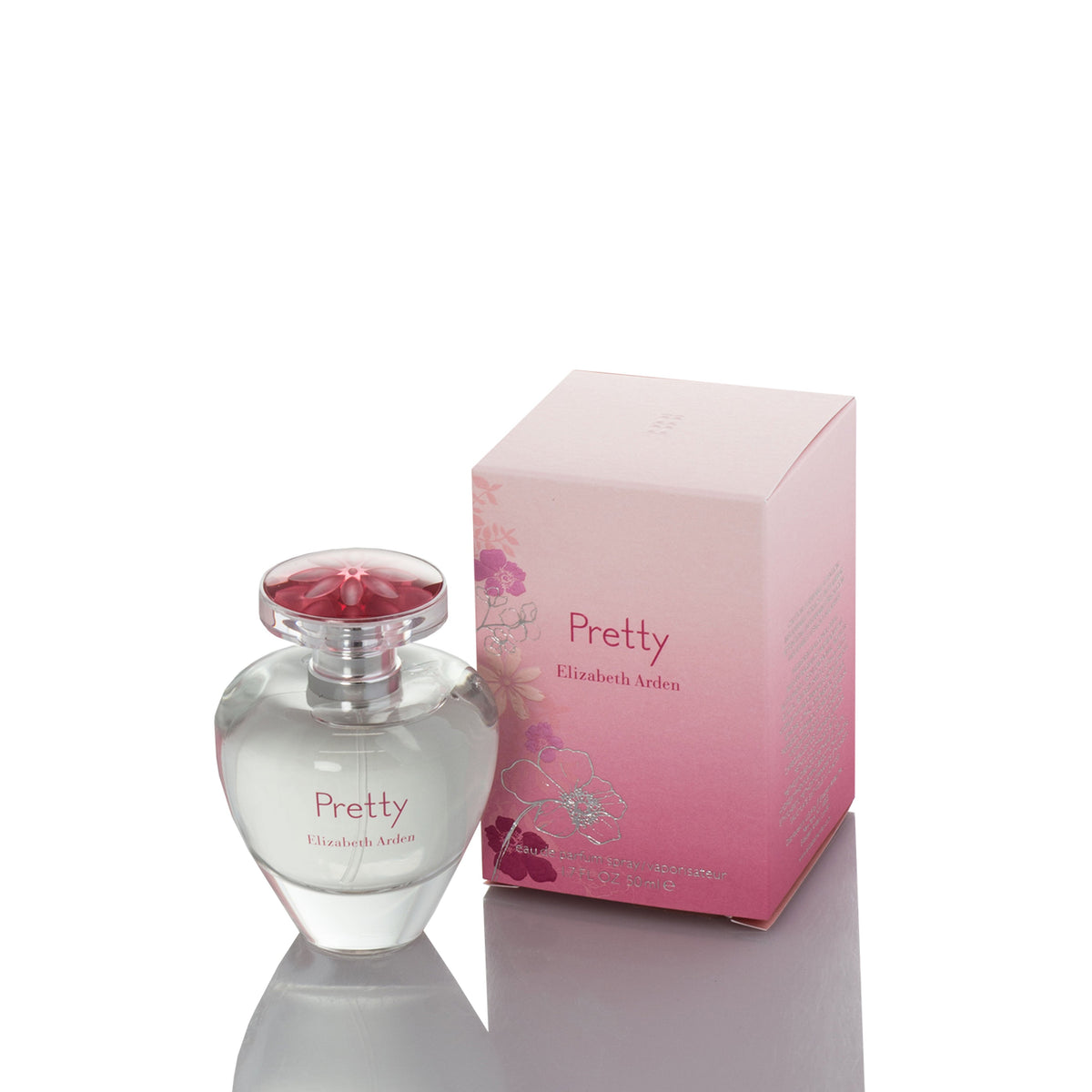 Elizabeth Arden Pretty EDP for Woman (Tester)