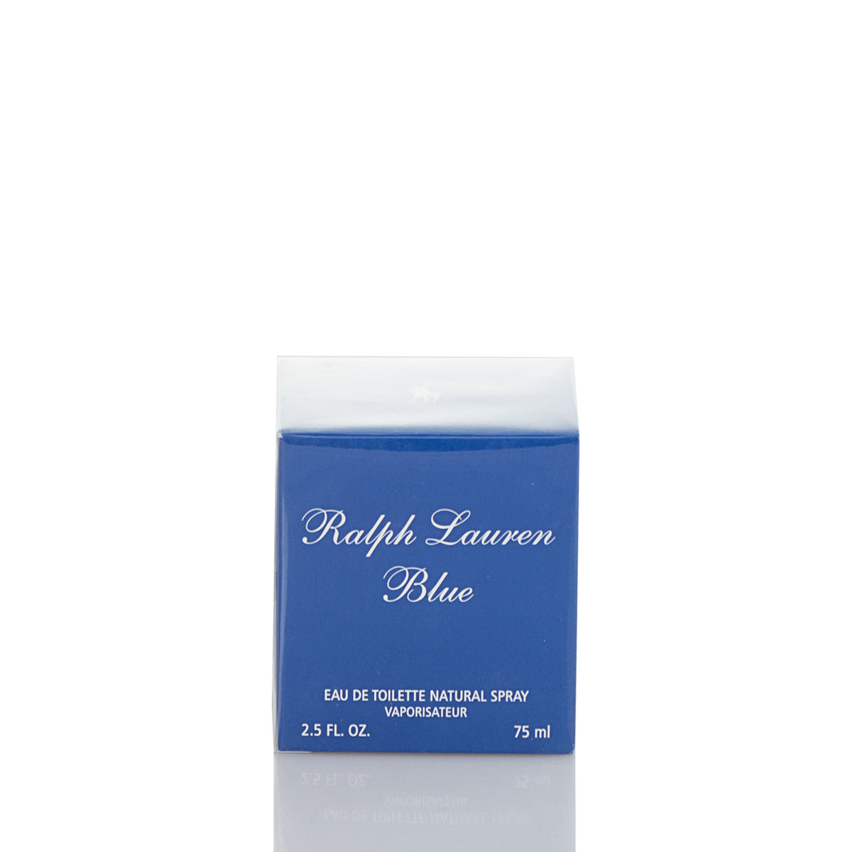 Ralph Lauren Blue EDT for Woman
