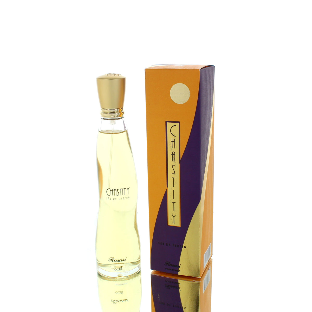Rasasi Chastity EDP for Woman