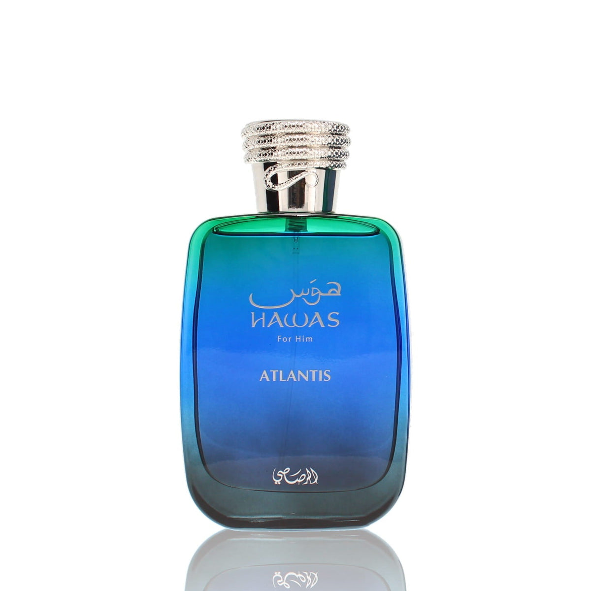 Rasasi Hawas Atlantis EDP Unisex