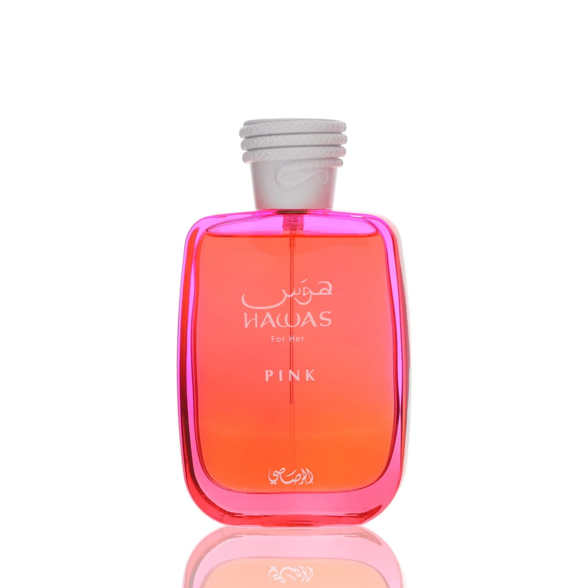 Rasasi Hawas Pink EDP for Woman