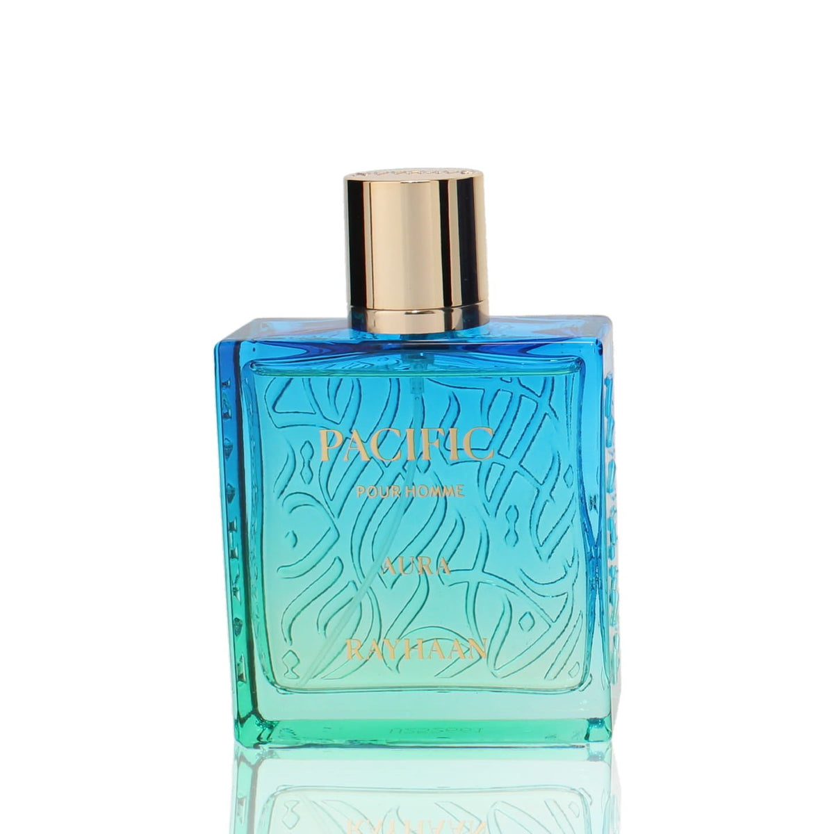 Rayhaan Pacific Aura EDP for Man