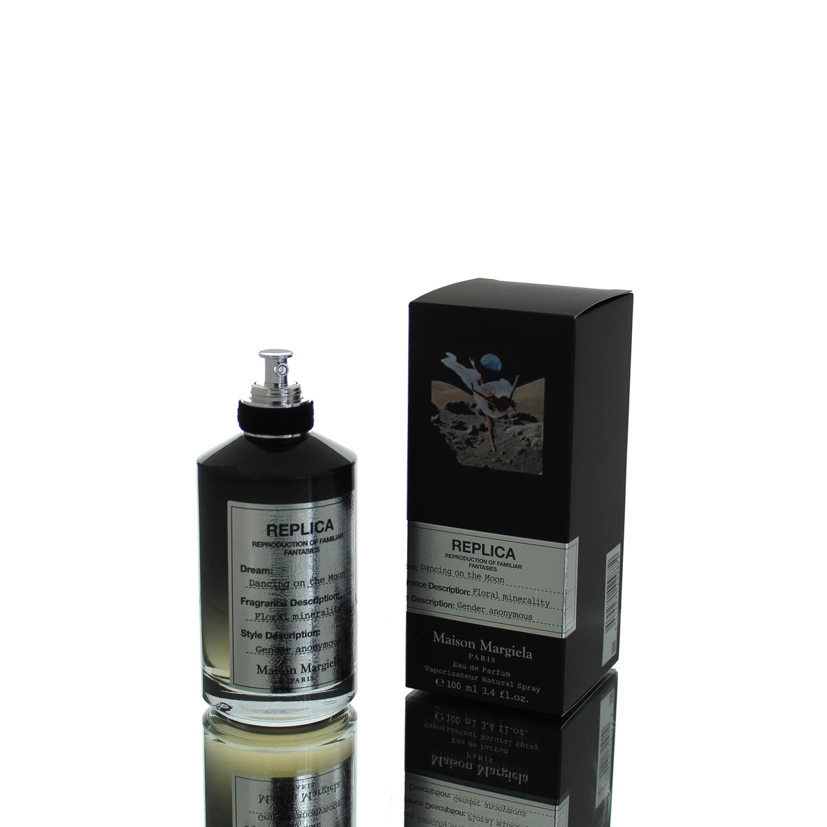 Maison Martin Margiela Replica Dancing On The Moon EDP Unisex