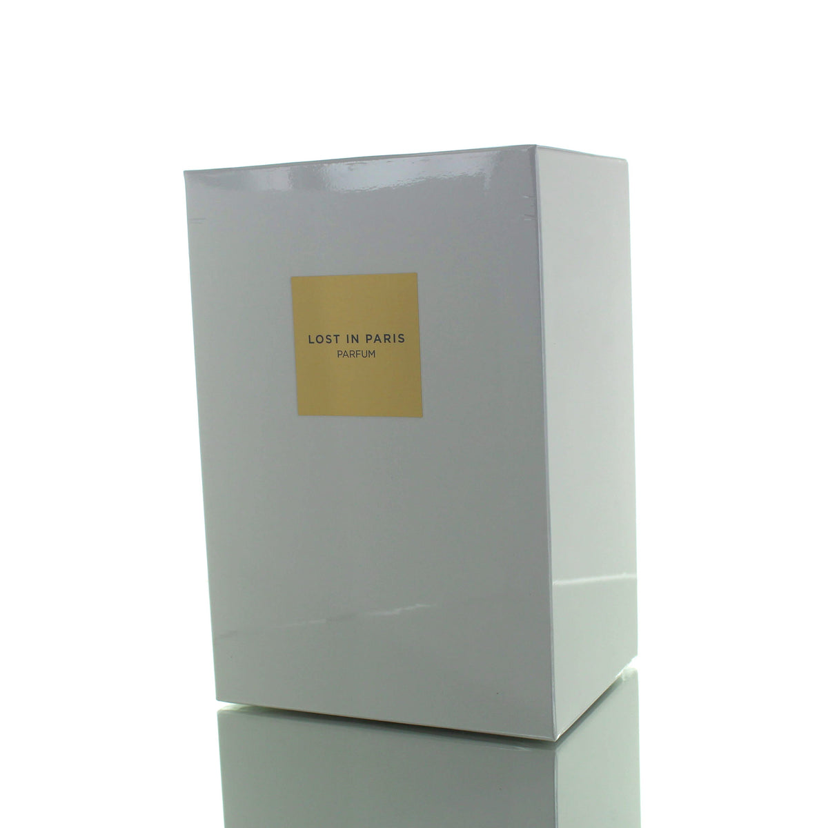 Roja Lost In Paris Parfum Unisex