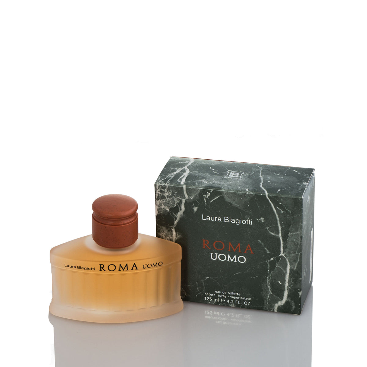 Laura Biagiotti Roma EDT for Man