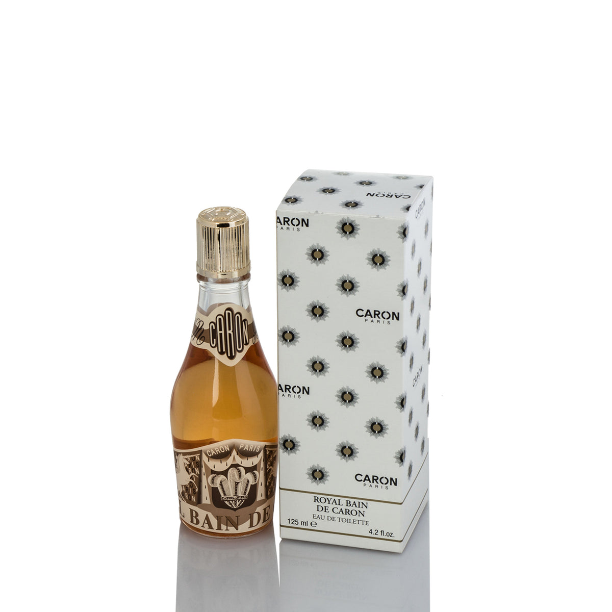 Caron Royal Bain De Caron EDT for Man