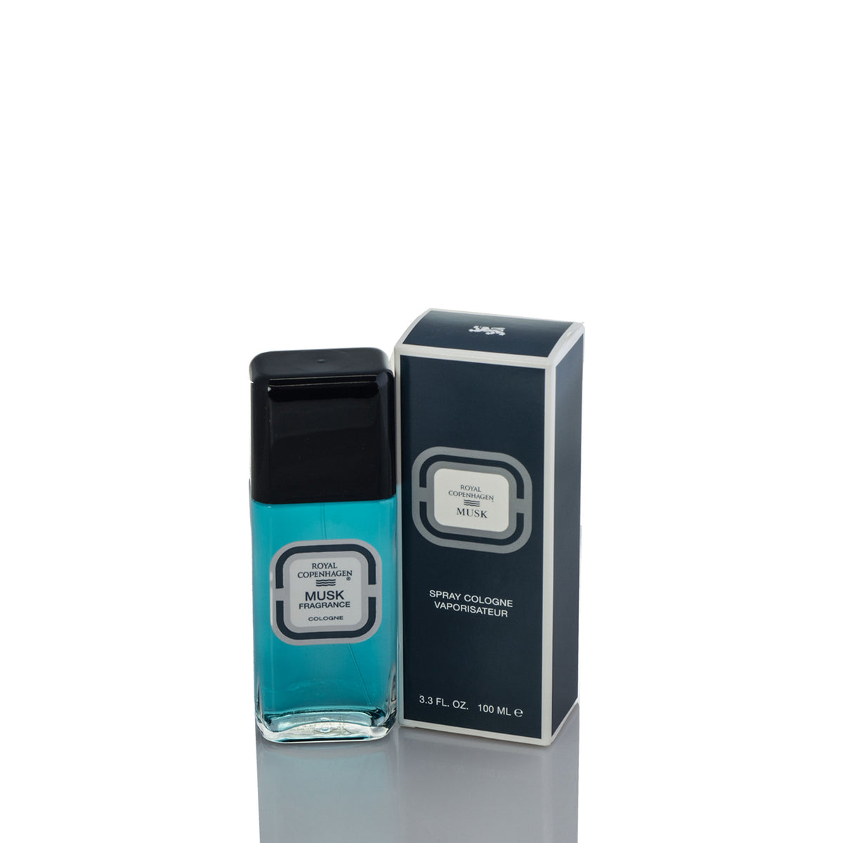 Royal Copenhagen Musk EDC for Man
