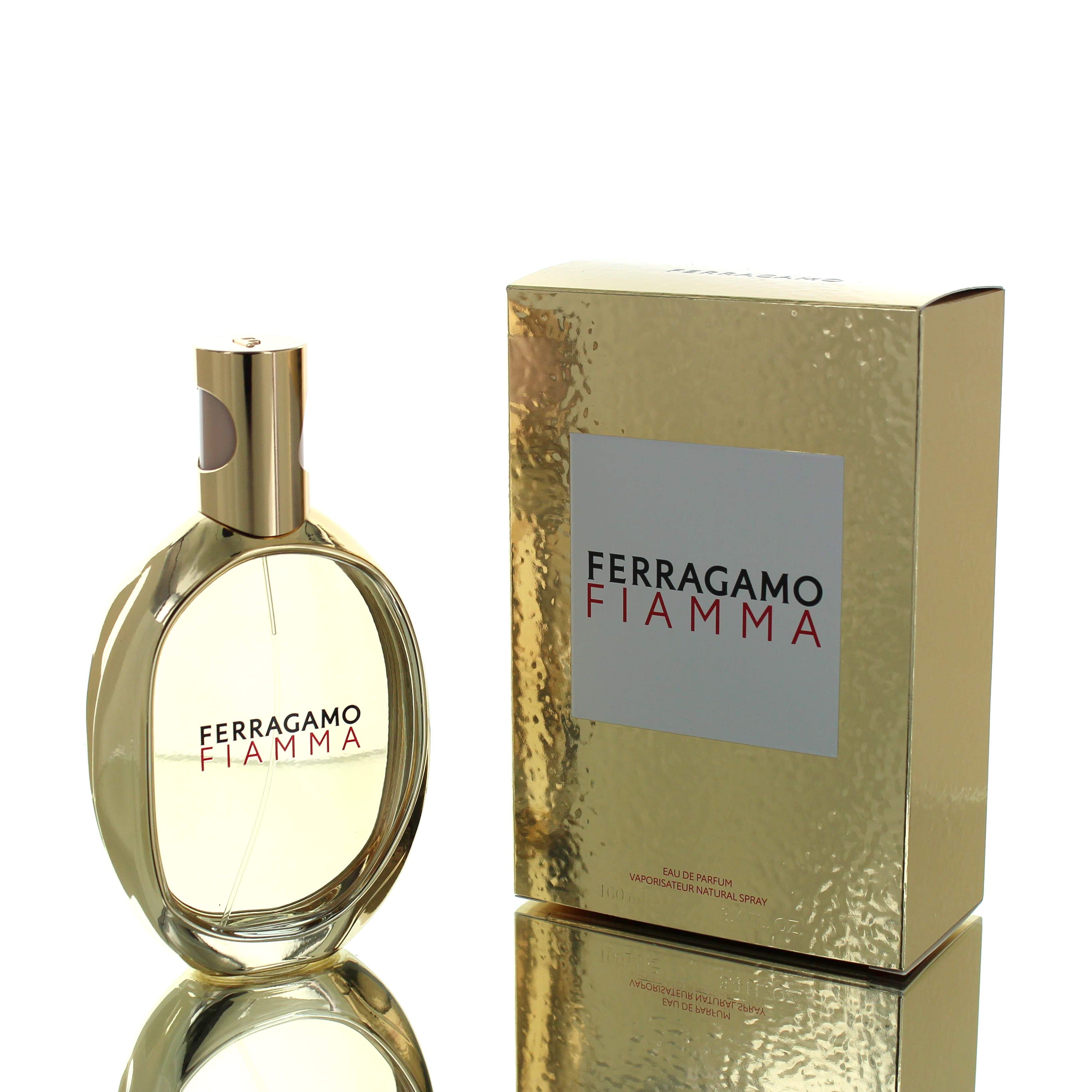 Salvatore Ferragamo Fiamma