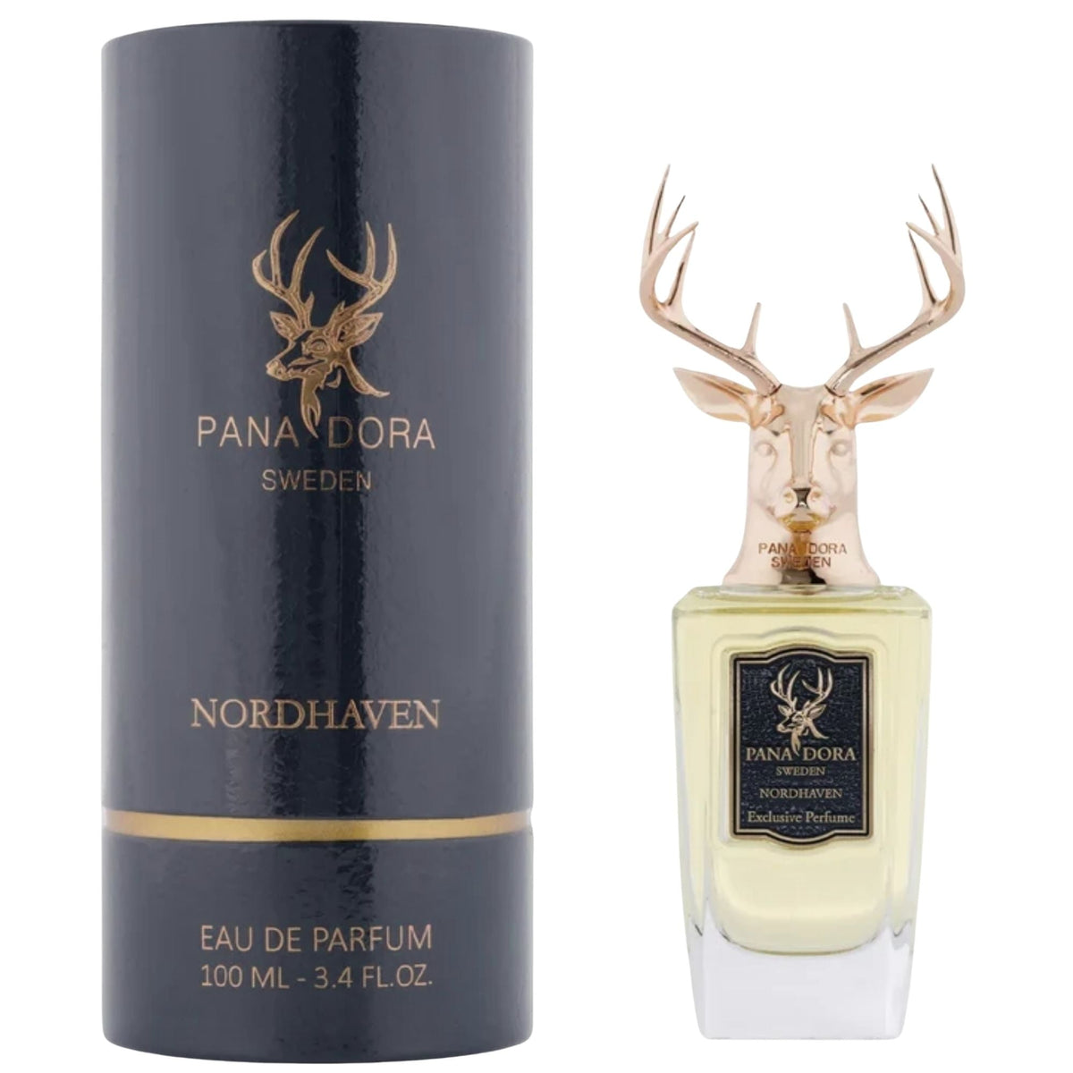 Pana Dora Nordhaven EDP Unisex