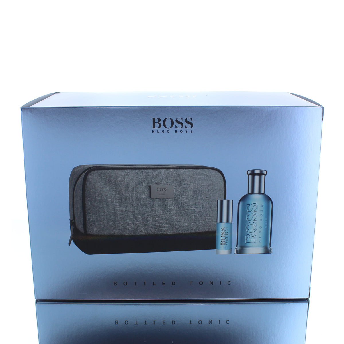 Hugo Boss Bottled Tonic EDT for Man (Tester)