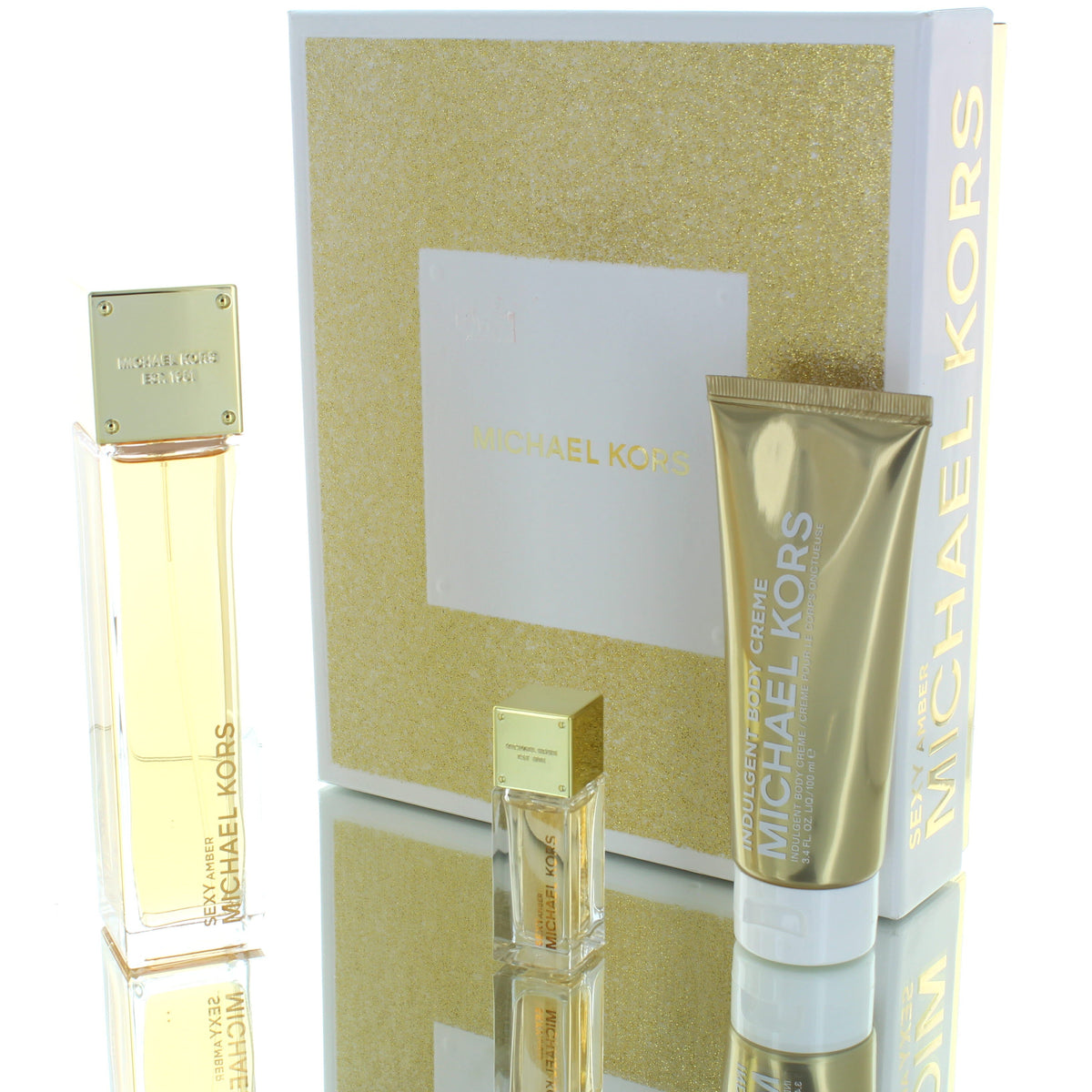 Michael Kors Sexy Amber EDP for Woman