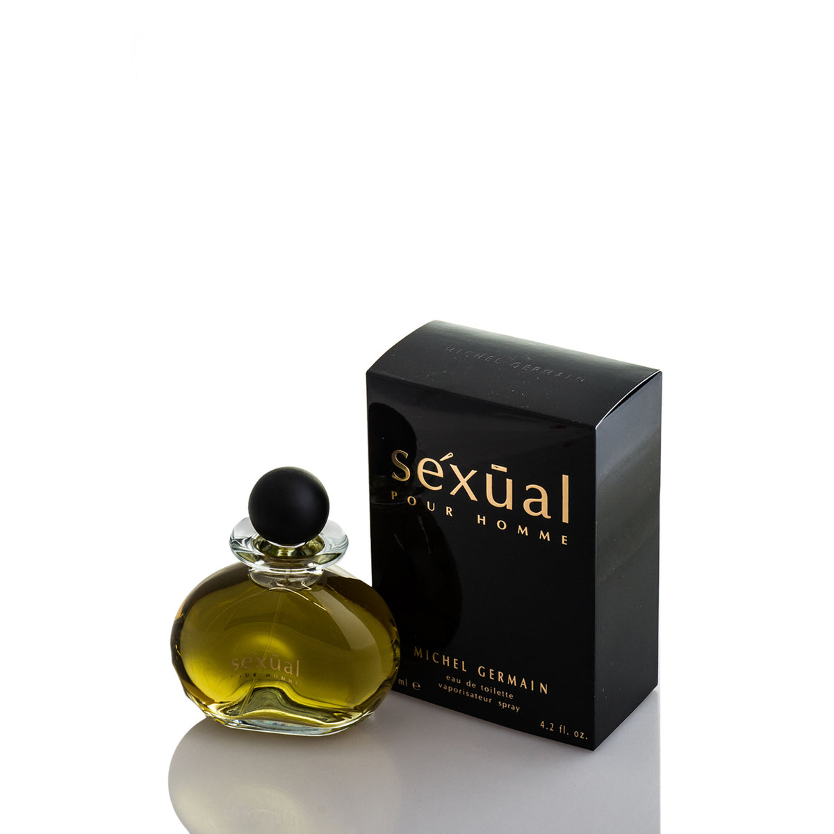Michel Germain Sexual EDT for Man