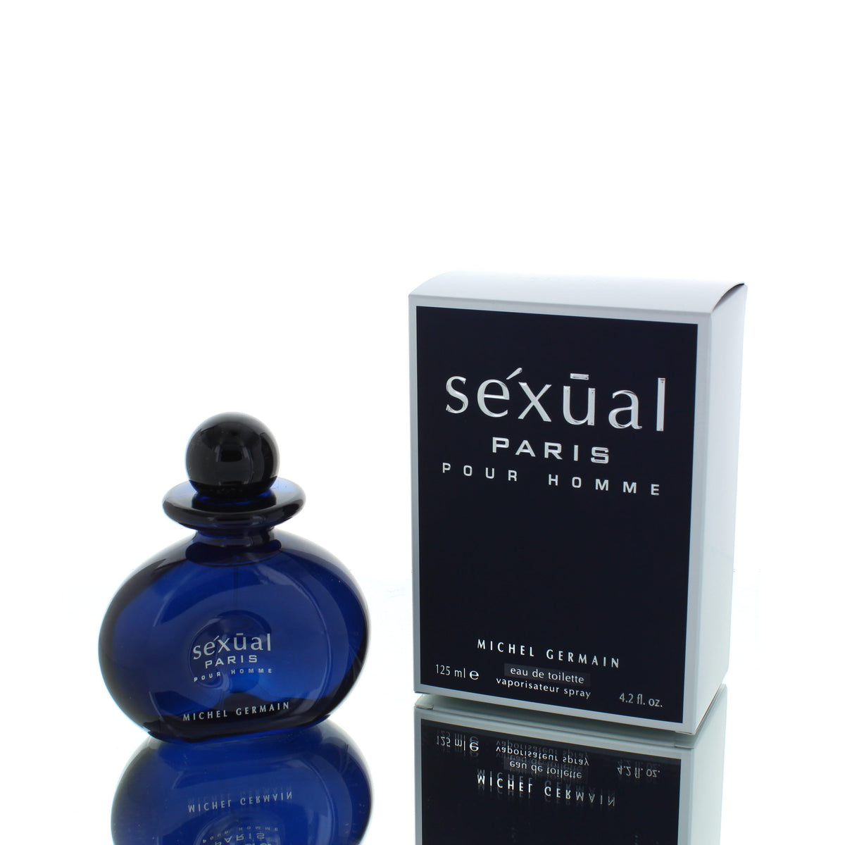 Michel Germain Sexual Paris EDT for Man