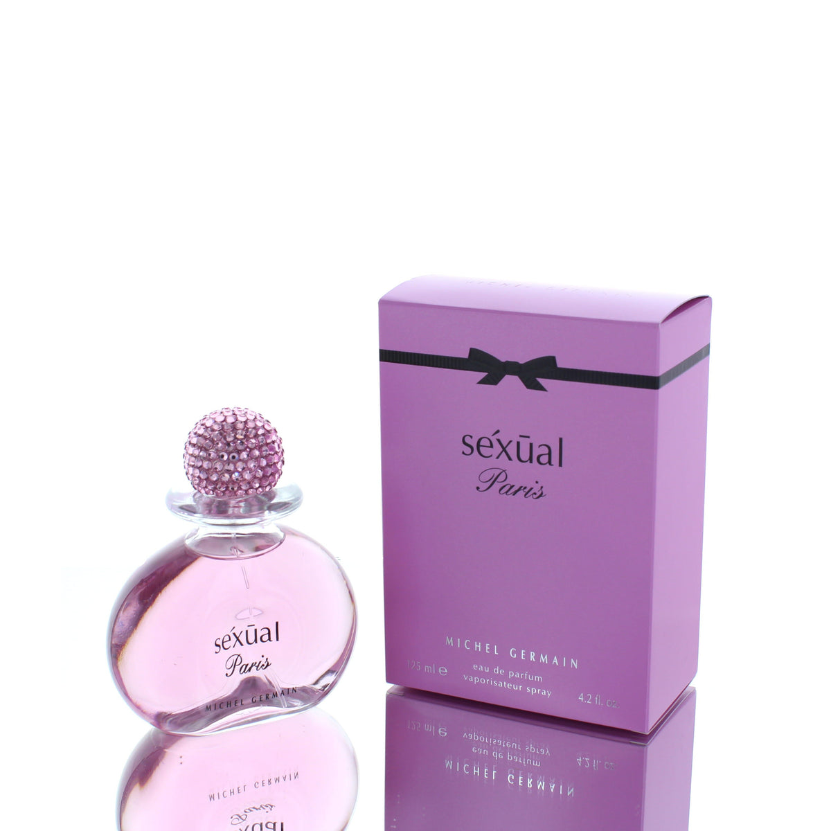 Michel Germain Sexual Paris EDP for Woman