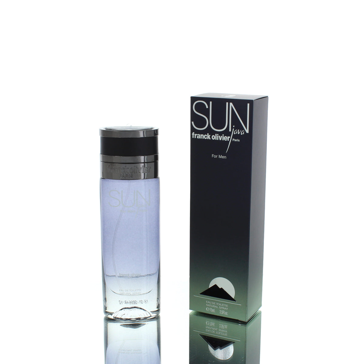 Franck Olivier Sun Java EDT for Man