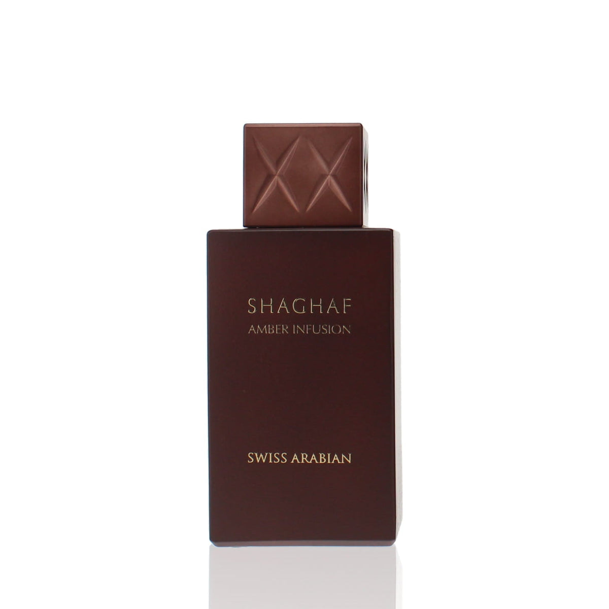 Swiss Arabian Shaghaf Amber Infusion EDP Unisex