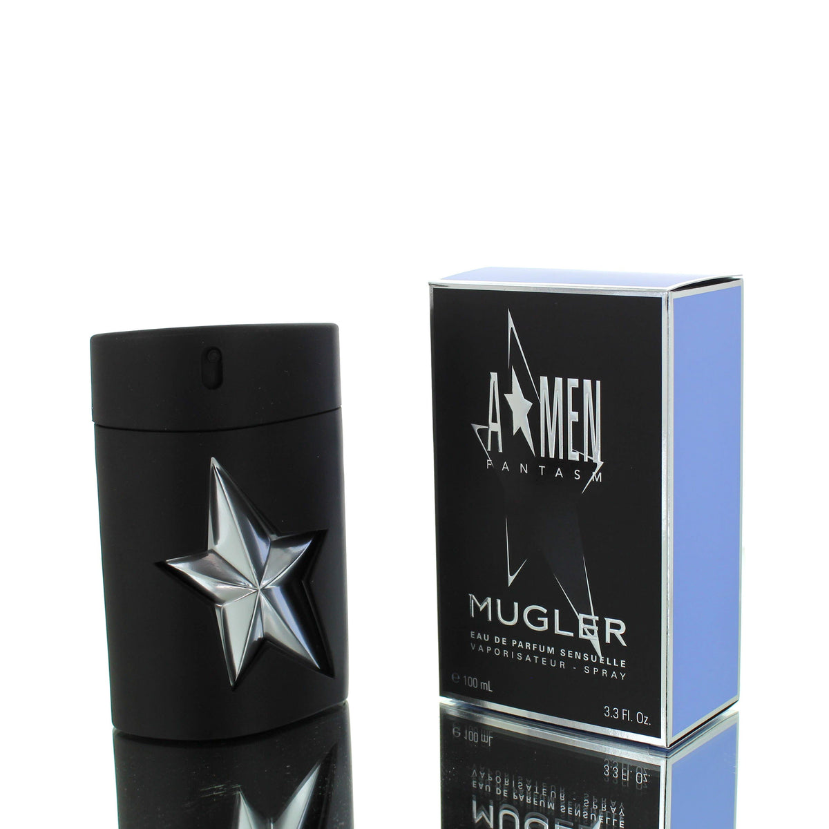 Mugler A* Fantasm EDP for Man