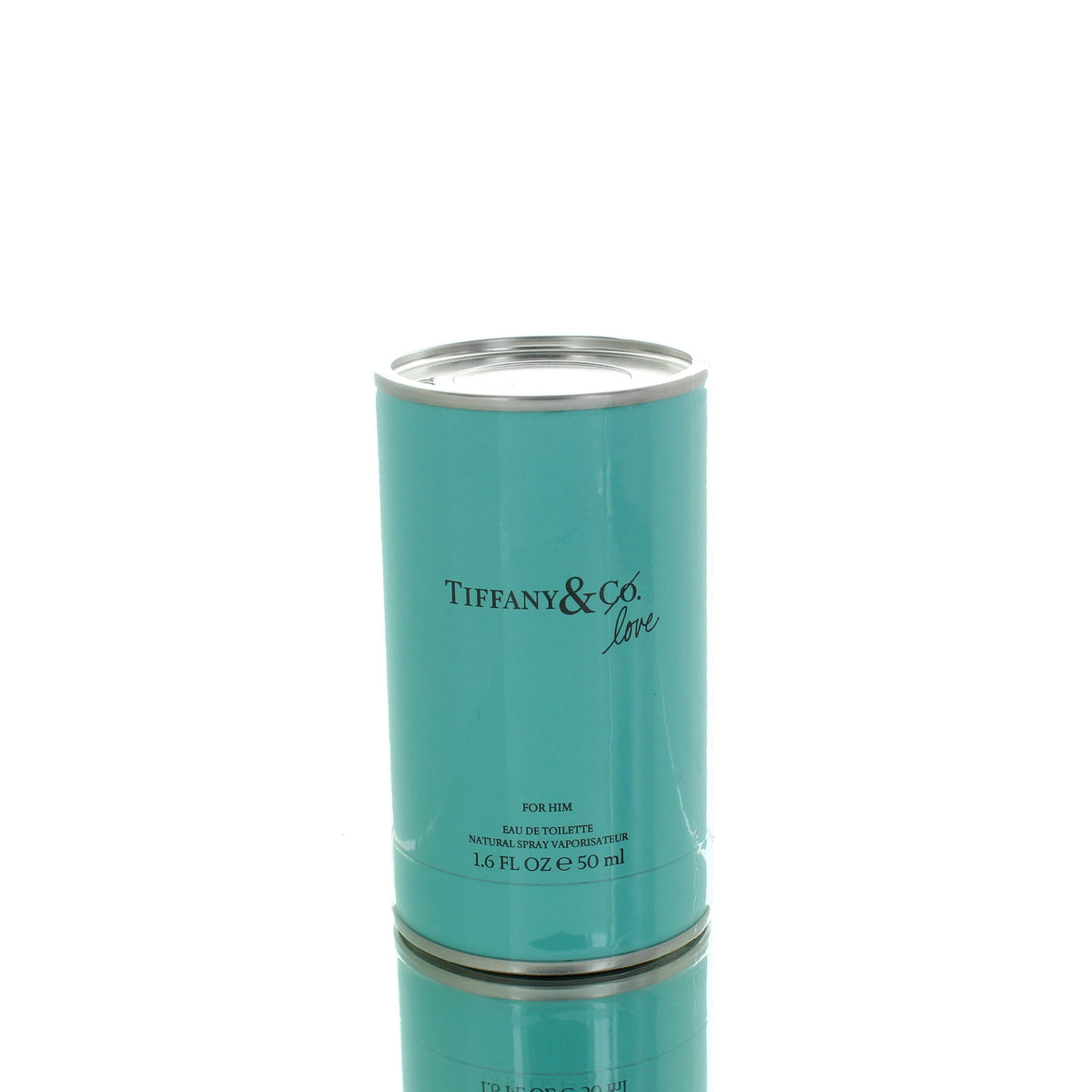 Tiffany & Love For Him EDT for Man (Tester)