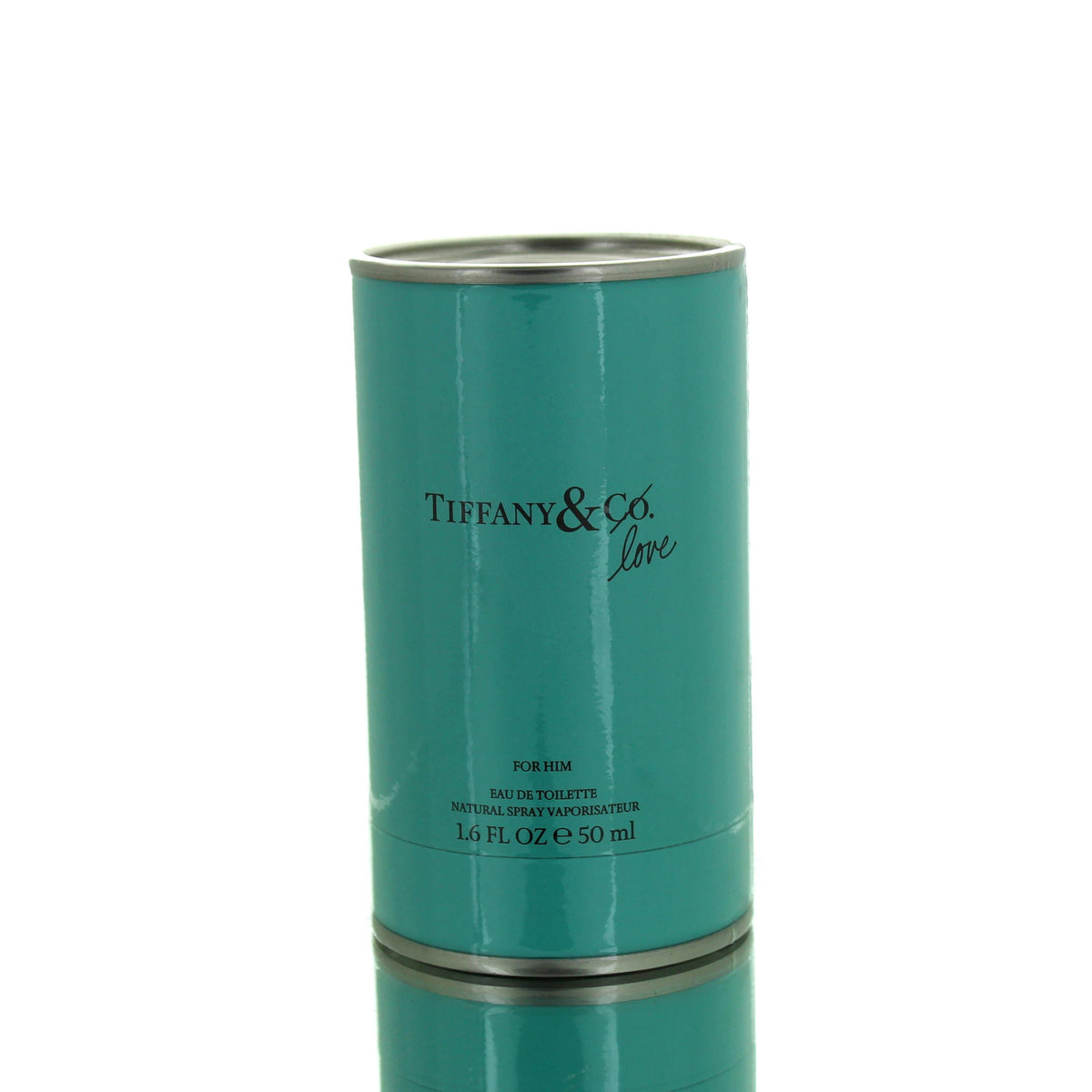 Tiffany Tiffany & Love For Him EDT for Man