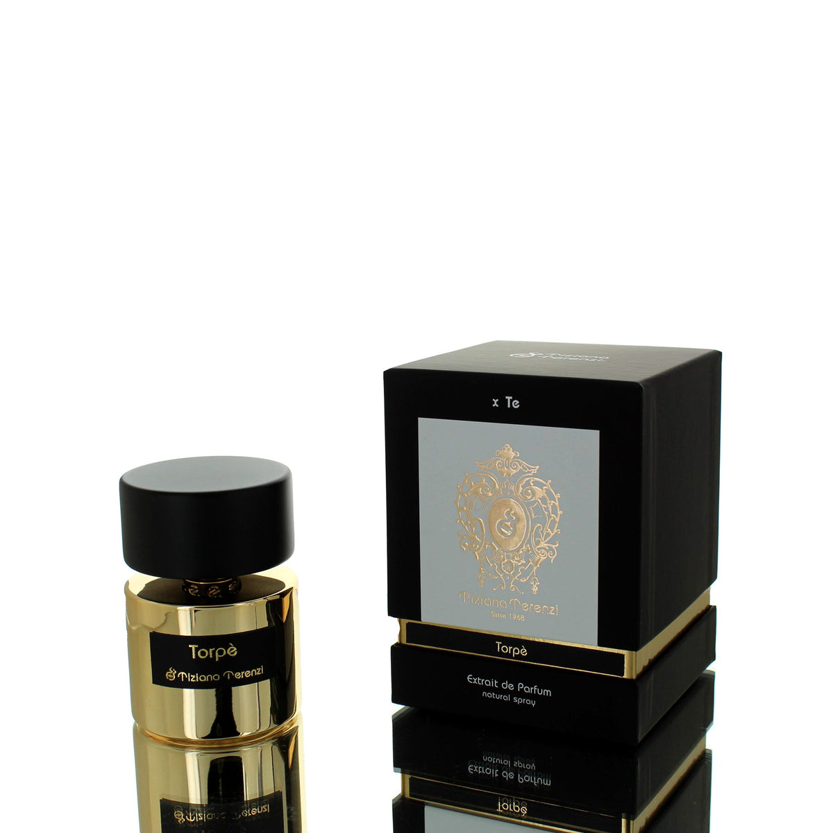 Tiziana Terenzi Torpe Extrait Unisex