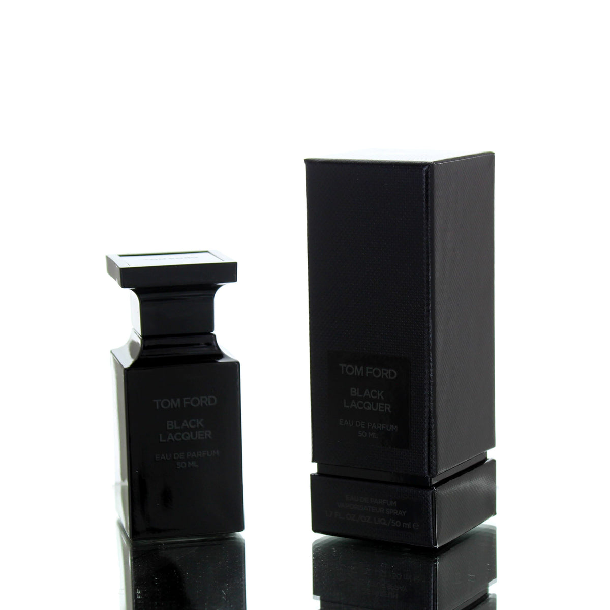 Tom Ford Private Blend Black Lacquer EDP for Man