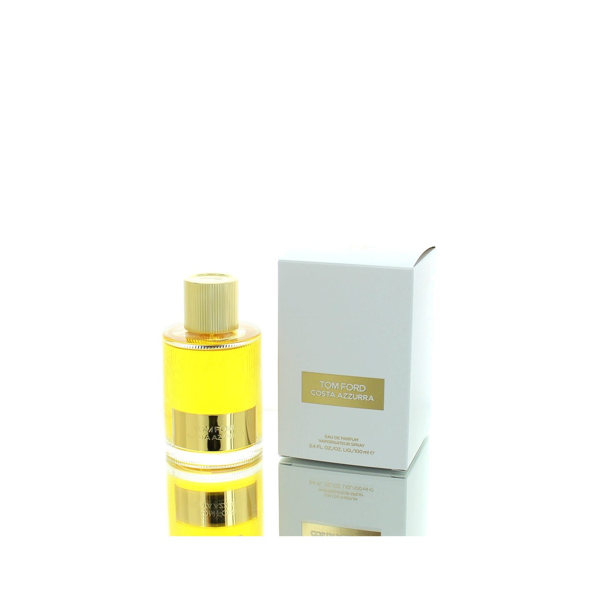 Tom Ford Costa Azzurra EDP Unisex