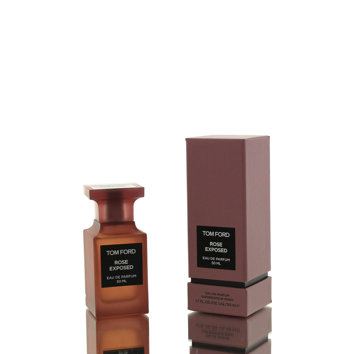 Tom Ford Rose Exposed EDP Unisex