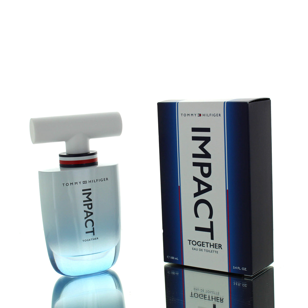 Tommy Hilfiger Impact Together EDT for Man