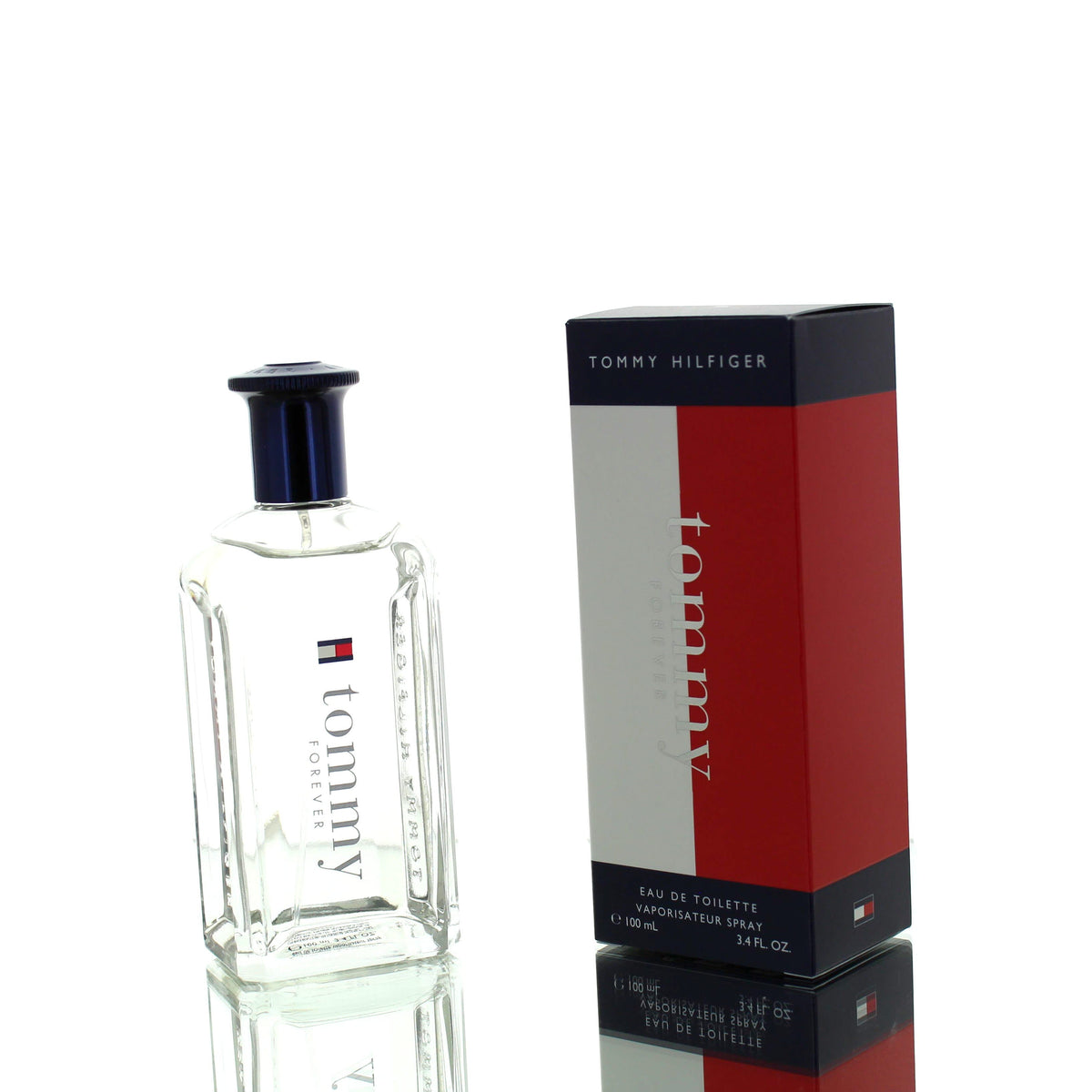 Tommy Hilfiger Tommy Forever EDT for Man