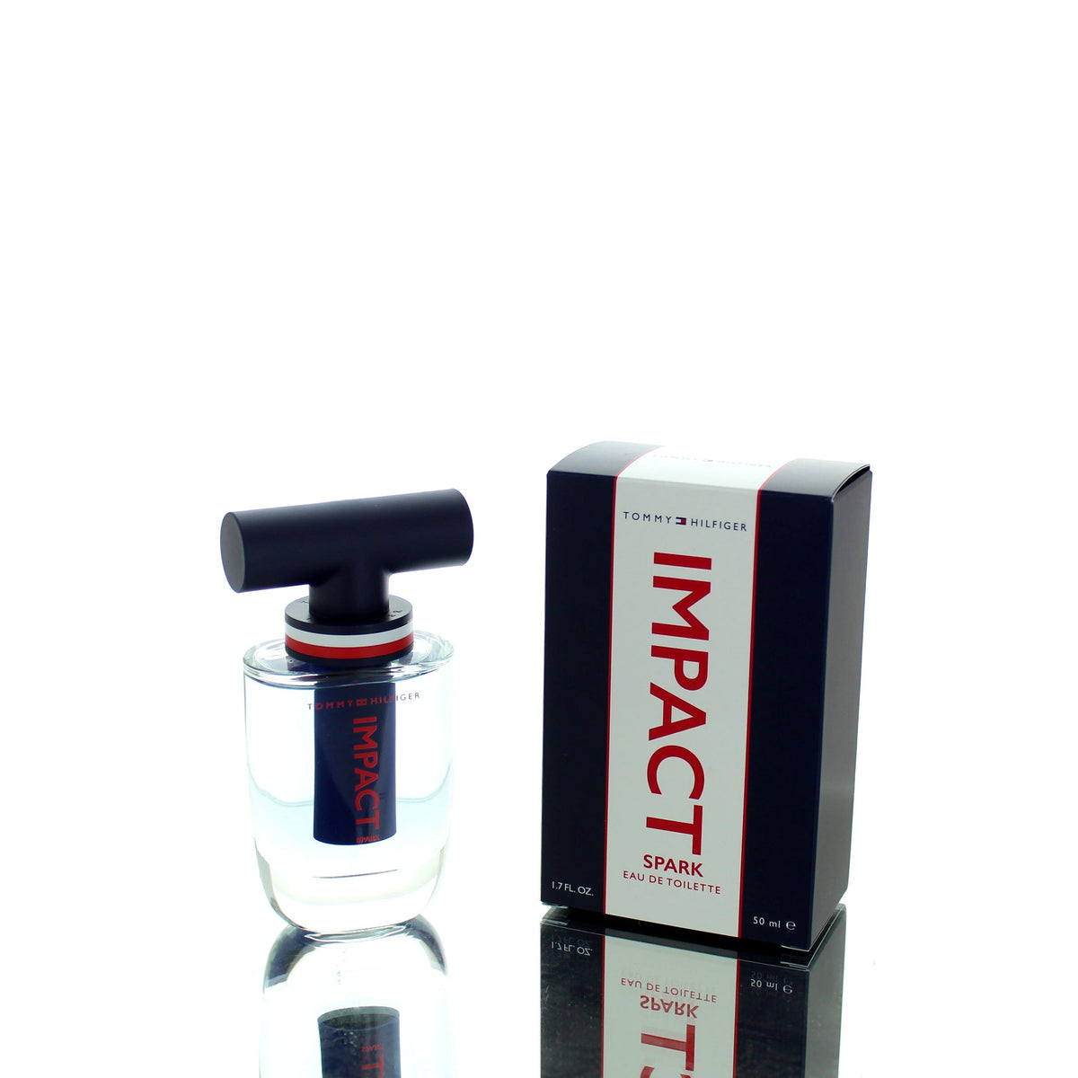 Tommy Hilfiger Impact Spark EDT for Man