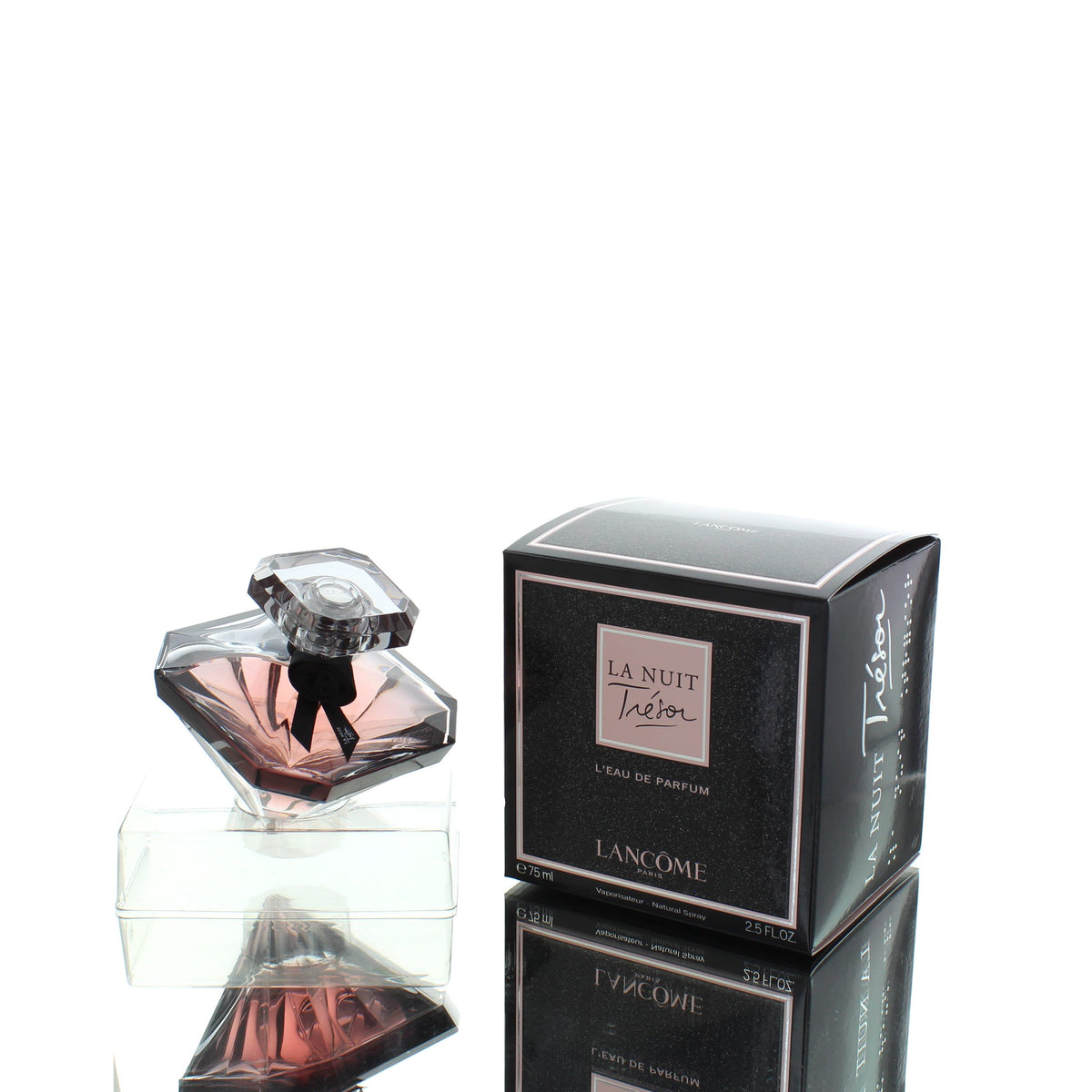 Lancome Tresor La Nuit EDP for Woman (Tester)