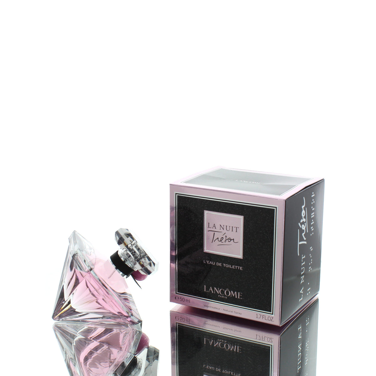 Lancome Tresor La Nuit EDP for Woman (Tester)