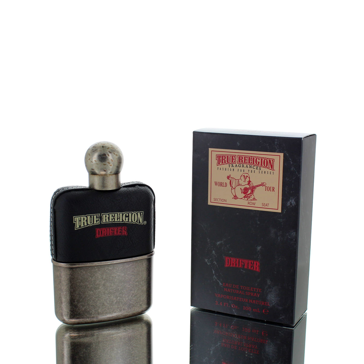 True Religion Drifter EDT for Man