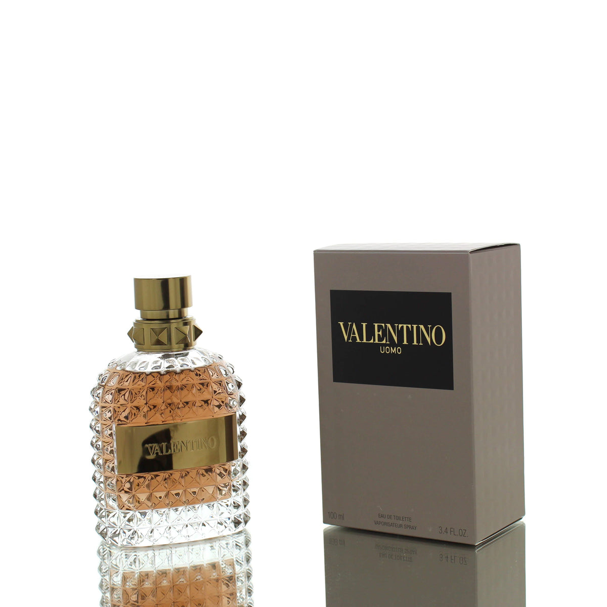 Valentino Uomo EDT for Man