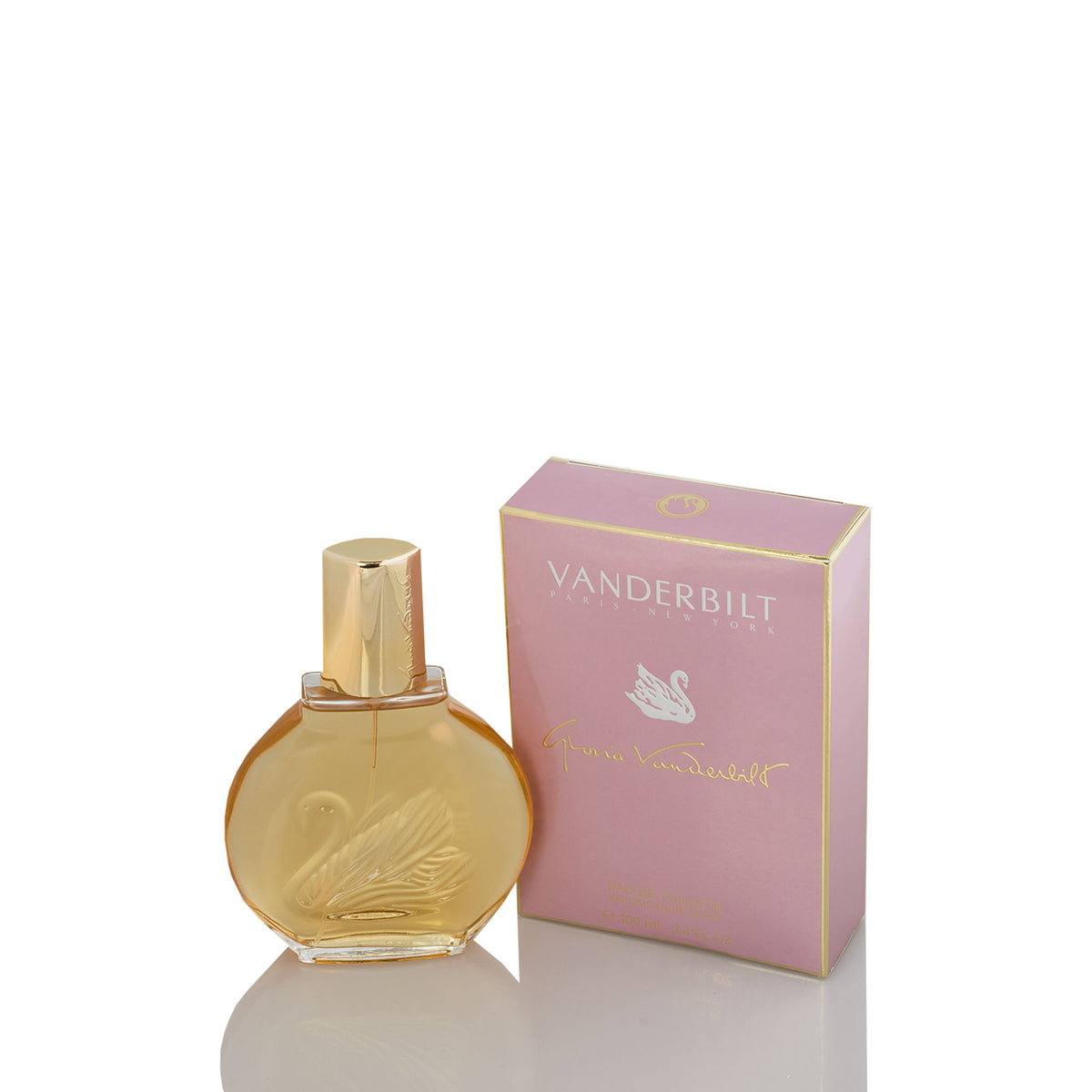 Gloria Vanderbilt Classic