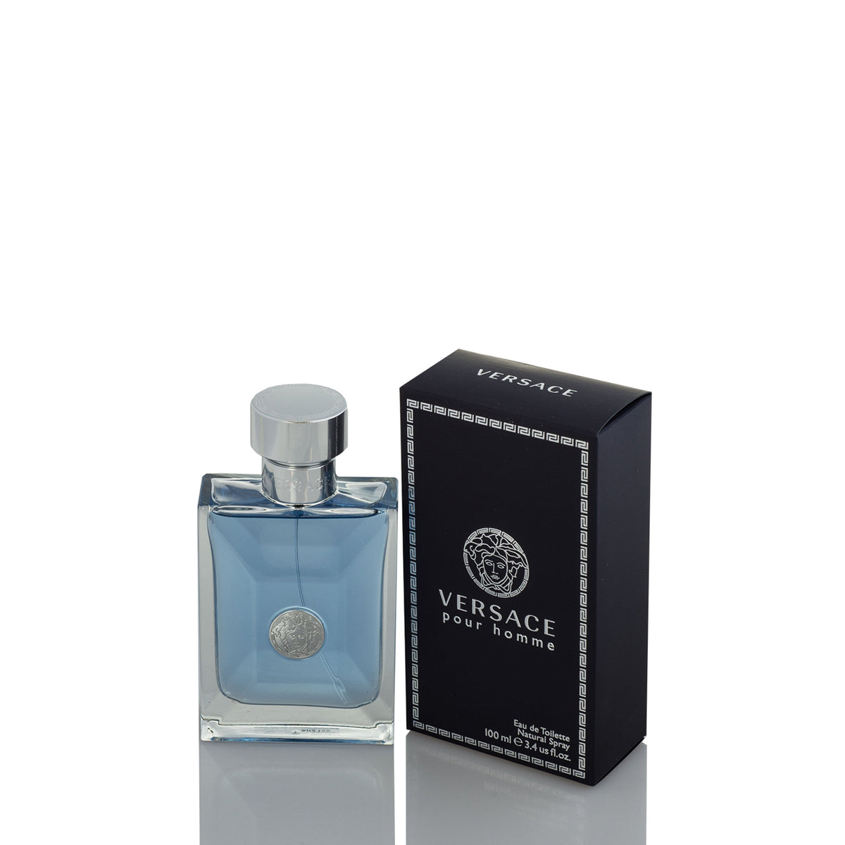 Versace Pour Homme Signature EDT for Man (Tester)
